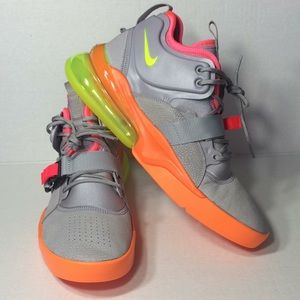 air force 270 sherbert